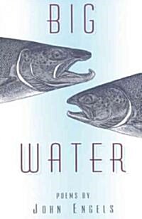 Big Water (Paperback)