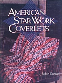 American Star Work Coverlets (Hardcover)