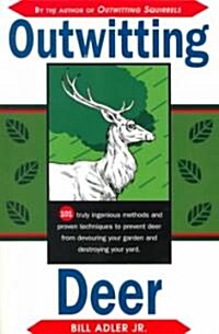 Outwitting Deer (Paperback)