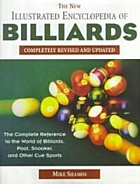 The New Illustrated Encyclopedia of Billiards (Hardcover, Revised, Updated)
