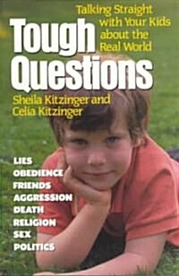 Tough Questions (Paperback, Us)