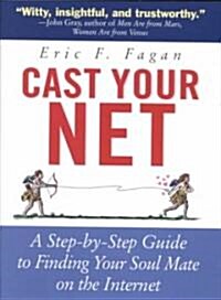 Cast Your Net (Paperback)