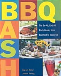 Barbecue Bash (Hardcover)
