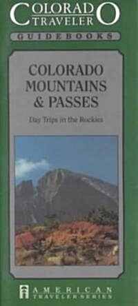 Colorado Mountains and Passes (Paperback, 2)
