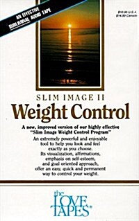 Slim Image II: Weight Control (Audio Cassette)