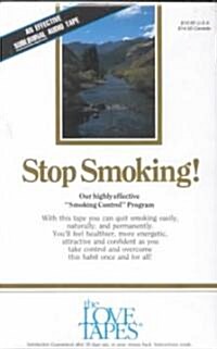 Stop Smoking (Audio Cassette)