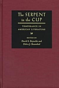 The Serpent in the Cup (Hardcover)