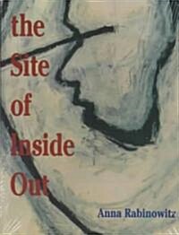 At the Site of Inside Out -Jp (Paperback)