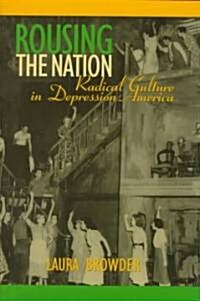 Rousing the Nation (Hardcover)