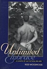 Unlimited Embrace (Hardcover)