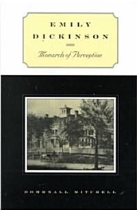 Emily Dickinson (Hardcover)