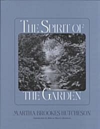 The Spirit of the Garden (Hardcover, Subsequent)