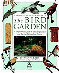 The Bird Garden (Hardcover, 1st American ed)