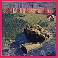 [수입] Bobby Bradford - Self Determination Music (CD)