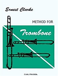 Method for Trombone (Paperback)