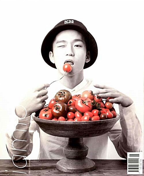 iamfoodstylist Vol.05