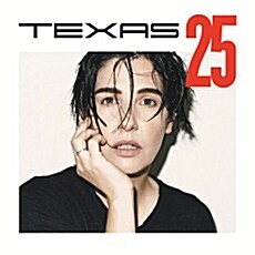 [수입] Texas - Texas 25