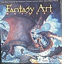 Fantasy Art Masters (Paperback)