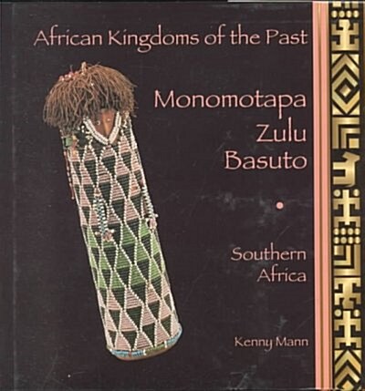 Monomotapa, Zulu, Basuto (Hardcover)
