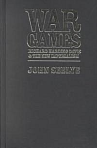 War Games (Hardcover)