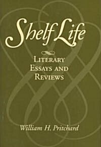 Shelf Life (Hardcover)