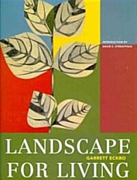 Landscape for Living (Hardcover)