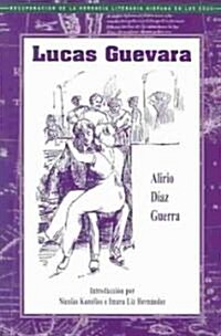 Lucas Guevara (Paperback)