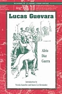 Lucas Guevara (Paperback)