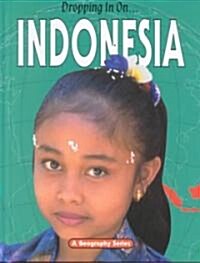 Indonesia (Hardcover)