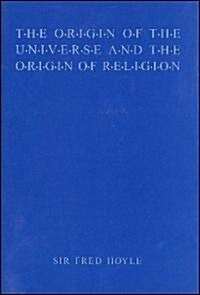 Origin of the Universe (Paperback)