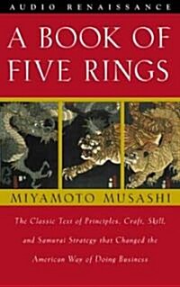 A Book of Five Rings (Cassette)