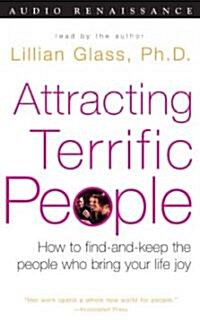 Attracting Terrific People (Cassette)