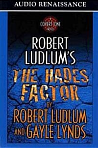 Robert Ludlums the Hades Factor (Cassette, Unabridged)