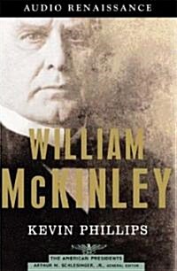 William McKinley (Cassette, Unabridged)