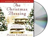 The Christmas Blessing (Audio CD, Abridged)