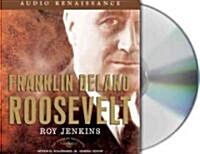 Franklin Delano Roosevelt (Audio CD, Abridged)