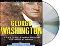 George Washington (Audio CD, Abridged)