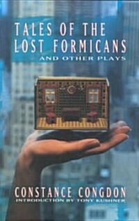 Tales of the Lost Formicans and Other Plays (Paperback)