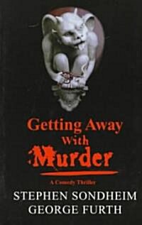 Getting Away with Murder (Paperback)