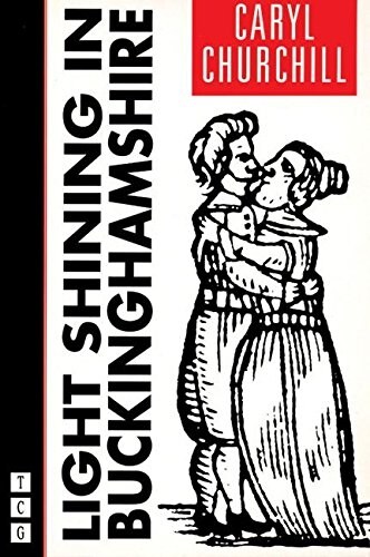 Light Shining in Buckinghamshire (Paperback)