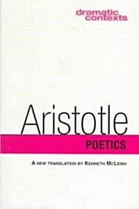 Poetics (Paperback)