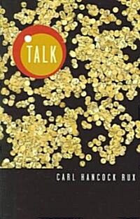Talk (Paperback)