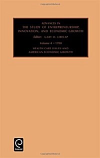 Health Care Issues and American Economic Growth: Conference: Papers (Hardcover)