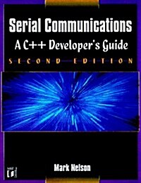 Serial Communications (Paperback, Compact Disc, 2nd)