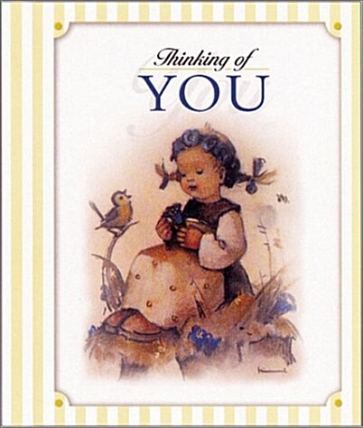 Thinking of You (Hardcover)
