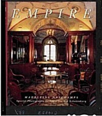 Empire (Hardcover)