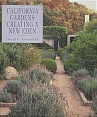 California Gardens (Hardcover)