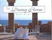 The Dining Room: Daily Meditations for Counselors (Hardcover)