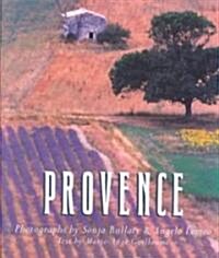 Provence (Hardcover)