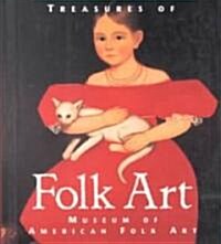 Treasures of Folk Art: Training the All-Purpose Tracker (Paperback)